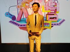 -上海杜莎夫人蜡像馆