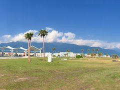 -七星潭蓝天广场