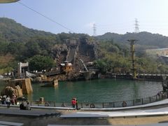 -东部华侨城