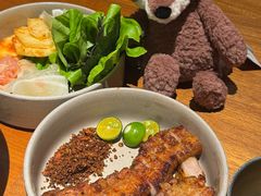 -SHAN山(前滩太古里店)