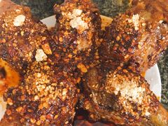 -林记三江兔火锅(沿山路自建小区店)