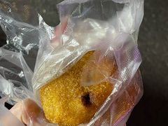 -红专尹胖子油炸糕