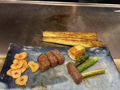 -神户牛排餐厅MOURIYA(总店)