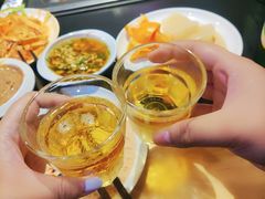 -东道煮牛肉火锅(重庆路店)