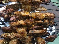 -清真·马峰烤肉(小学习北巷店)