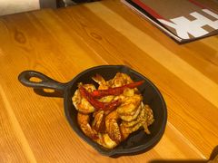 -TIAGO HOME KITCHEN(王府中环店)