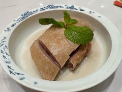 -金陵后厨·南京菜(新街口秣陵路店)