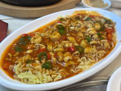 -屋里家延边朝鲜族冷面(南园店)