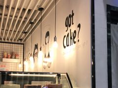 -姆们M Sweetie Cake(五道口店)