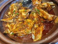 -秋色客家菜(南山店)