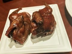 -杭州JW万豪酒店-万豪中餐厅