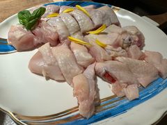 -蘑界·野生菌火锅(深业上城店)