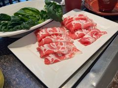 -皇城老妈火锅·川味传承(港湾店)