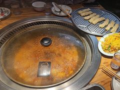 -山河屯铁锅炖鲜鹅·东北菜(开发区一店)