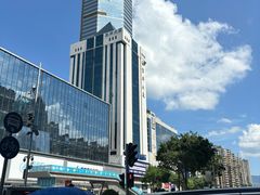 -华强北赛格通信市场批发档口(赛格康乐大厦店)