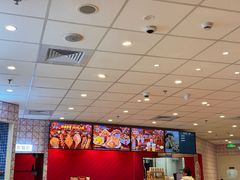 -肯德基(新阳光店)