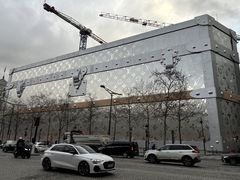 -路易·威登(香榭丽舍大道店)