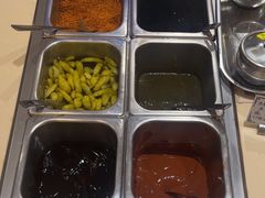 -古关火锅店(古北水镇景区店)