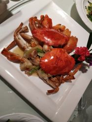 -志诚丽柏酒店·锦轩中餐厅·宴会厅