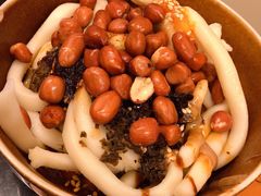 -小饕荟雅安贡椒鱼鲜馆(广福桥店)