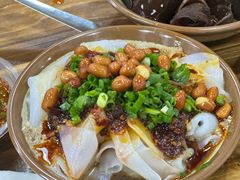 -笔记安顺夺夺粉火锅