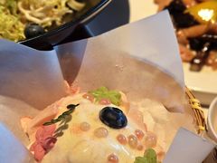 -馋遇江南·精致湖景雅宴(东方之门店)