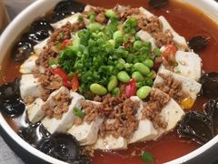 -乔街深夜食堂·台州菜·高压锅生蚝(杭州总店)