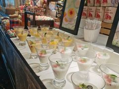 -喜庭海鲜自助(北辰三角洲北辰荟店)