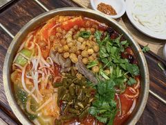 -小满手工粉(上海月星环球港店)