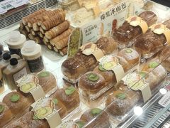 -红跑车(朝晖店)