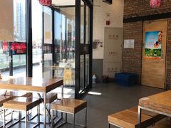 -秦香陕西食府(华贸天地店)