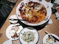 -渝信川菜(西单店)