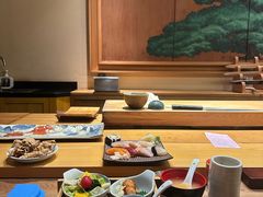 -松涛日本料理