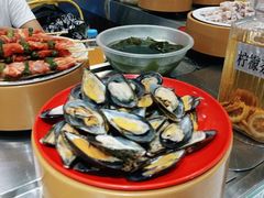 -川锅·火锅·烤肉自助餐厅