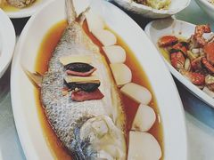 -和记小菜(东方店)
