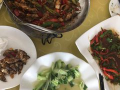 -宜城私房菜.臭鳜鱼(九华新街店)