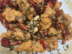 -湘赣风味小厨(娄葑老店)