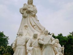 -成吉思汗公园
