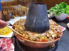 -徐记铜火锅(泉园店)