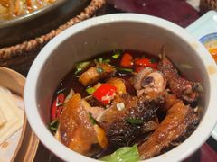 -南京大牌档(淮安吾悦广场店)