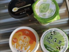 -扬大康源乳业鲜奶吧(大学北路店)