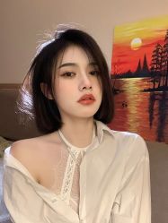 -HG美发设计沙龙