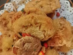 -冶建镜子·老南昌大排档·江西虾王(总店)