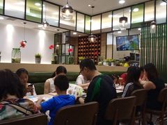 -佰搭果·广式茶餐厅(石牌东路店)