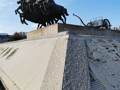 -洛阳周王城天子驾六博物馆
