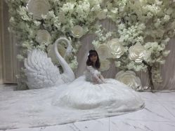 点击看大图 -太郎花子婚纱摄影艺术中心