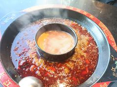 -三江两海老火锅(北京首店)