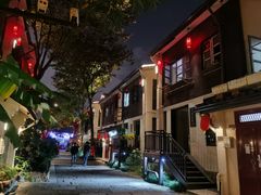 -小河直街历史文化街区