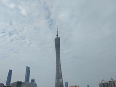 -小茶闲舍·观景商务茶馆(广州塔店)
