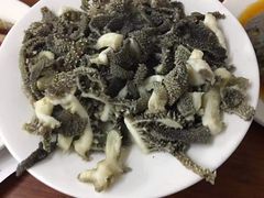 爆肚-宝瑞门钉肉饼店